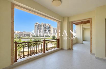Apartment - 2 - 3 for sale in Marina Residences 3 - Marina Residences - Palm Jumeirah - Dubai Apartment - 2 - 3 for sale in Marina Residences 3 - Marina Residences - Palm Jumeirah - Dubai