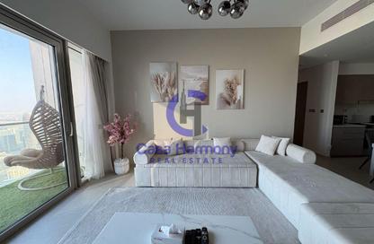 Apartment - 2 - 2 for rent in Grande - Opera District - Downtown Dubai - Dubai