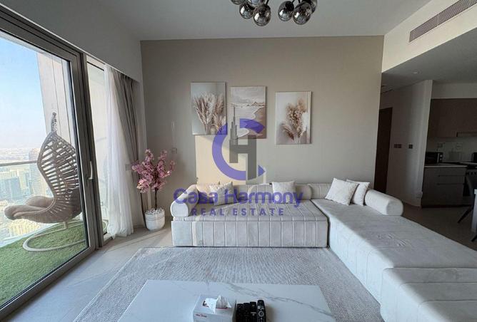 Vaccant | High Floor | Fully Furnished