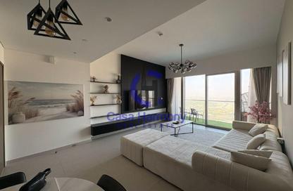 Apartment - 2 - 2 for rent in Grande - Opera District - Downtown Dubai - Dubai