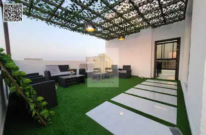 Villa - 6 Bedrooms - 7+ Bathrooms for sale in Al Zaheya Gardens - Al Zahya - Ajman