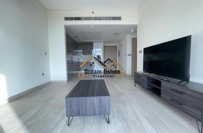 Apartment - 1 - 1 for sale in Farhad Azizi Residence - Dubai Healthcare City 2 - Al Jaddaf - Dubai Apartment - 1 - 1 for sale in Farhad Azizi Residence - Dubai Healthcare City 2 - Al Jaddaf - Dubai