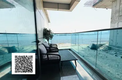 شقة - غرفة نوم - 2 حمامات للبيع في عجمان كزيك تاورز - الراشدية 1 - الراشدية - عجمان