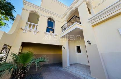 Townhouse - 4 Bedrooms - 3 Bathrooms for sale in Royal Breeze Townhouses - Royal Breeze - Al Hamra Village - Ras Al Khaimah