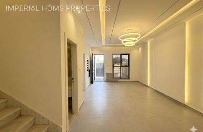 Villa - 4 Bedrooms - 5 Bathrooms for sale in Al Helio 2 - Al Helio - Ajman