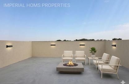 Villa - 4 Bedrooms - 5 Bathrooms for sale in Al Helio 2 - Al Helio - Ajman