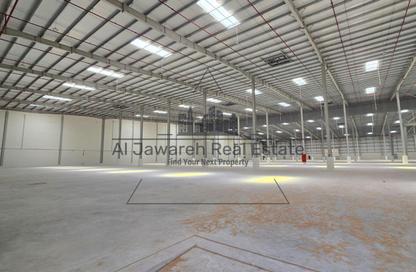 Warehouse - Studio - 1 for rent in Umm Dir - Umm Al Quwain
