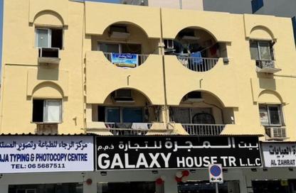 Whole Building - 7+ - 7 for sale in Al Mujarrah - Al Sharq - Sharjah