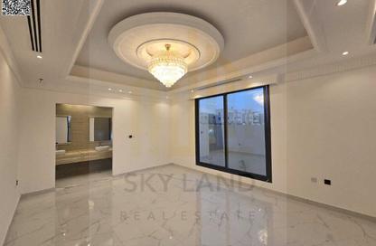 Villa - 4 Bedrooms - 6 Bathrooms for sale in Kabbali Hills - Al Helio 2 - Al Helio - Ajman