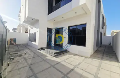 Villa - 6 Bedrooms - 7+ Bathrooms for sale in Al Yasmeen 1 - Al Yasmeen - Ajman