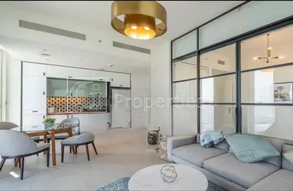 Apartment - 2 Bedrooms - 1 Bathroom for rent in Collective 2.0 Tower B - Collective 2.0 - Dubai Hills Estate - Dubai Apartment - 2 Bedrooms - 1 Bathroom for rent in Collective 2.0 Tower B - Collective 2.0 - Dubai Hills Estate - Dubai