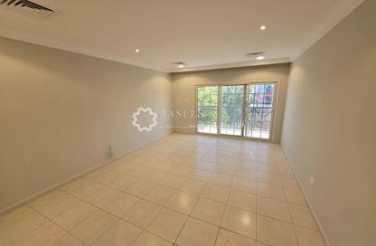 Villa - 4 - 5 for rent in Al Garhoud - Dubai