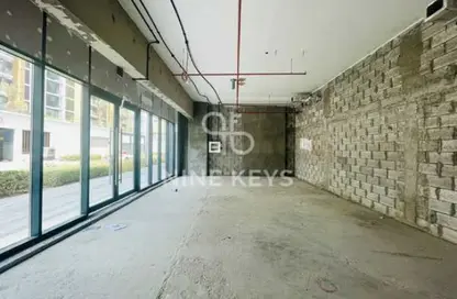 متجر - استوديو للايجار في عزيزي ريفيرا 25 - عزيزي ريفيرا - ميدان واحد - ميدان - دبي