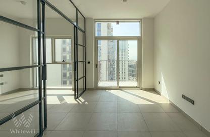Apartment - 1 - 1 for rent in Socio Tower 2 - Socio at Dubai Hills Estate - Dubai Hills Estate - Dubai Apartment - 1 - 1 for rent in Socio Tower 2 - Socio at Dubai Hills Estate - Dubai Hills Estate - Dubai