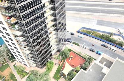 Apartment - 1 - 2 for rent in South Ridge 4 - South Ridge - Downtown Dubai - Dubai