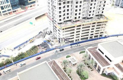 Apartment - 1 - 2 for rent in South Ridge 4 - South Ridge - Downtown Dubai - Dubai