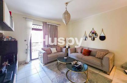 Apartment - 2 Bedrooms - 3 Bathrooms for rent in Zaafaran 3 - Zaafaran - Old Town - Downtown Dubai - Dubai
