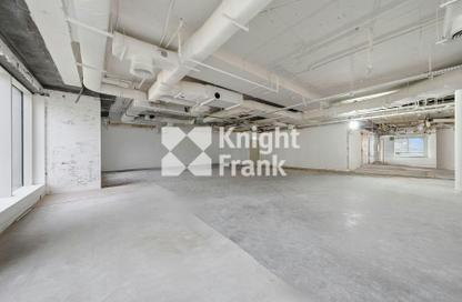 Office Space - Studio for rent in Emaar Square Building 3 - Emaar Square - Downtown Dubai - Dubai
