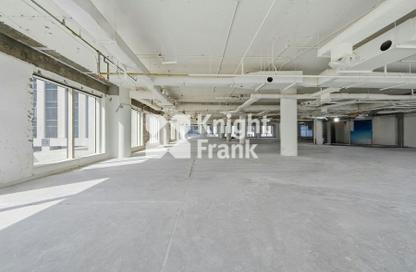 Office Space - Studio for rent in Emaar Square Building 3 - Emaar Square - Downtown Dubai - Dubai
