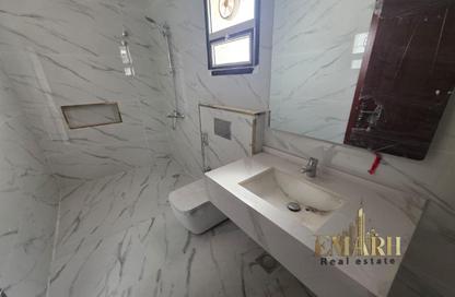 Villa - 5 Bedrooms - 6 Bathrooms for rent in Al Zahya - Ajman
