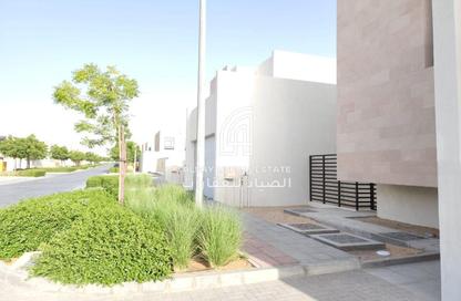 Villa - 4 Bedrooms - 5 Bathrooms for sale in Nasma Residence - Al Tai - Sharjah