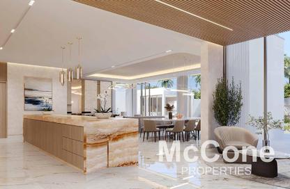 Villa - 4 Bedrooms - 6 Bathrooms for sale in South Bay 6 - South Bay - Residential District - Dubai South (Dubai World Central) - Dubai