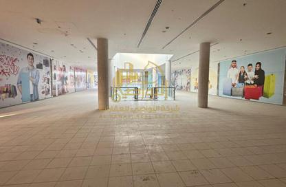 Full Floor - Studio for rent in Asharej - Al Ain