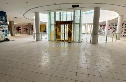 Full Floor - Studio for rent in Asharej - Al Ain