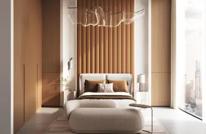 شقة - 1 حمام للبيع في بن غاطي سكايفليم 1 - بينغاتي سكاي فليم - مجان - دبي لاند - دبي