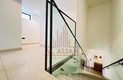 Apartment - 3 - 5 for rent in Al Muntazah - Abu Dhabi