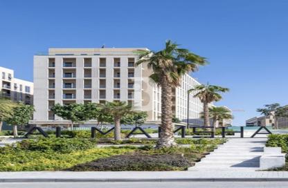 Apartment - 2 Bedrooms - 3 Bathrooms for sale in Al Mamsha - Muwaileh - Sharjah