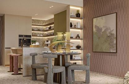 Apartment - 1 - 2 for sale in Lucky Oasis Residence - District 12 - Jumeirah Village Circle - Dubai