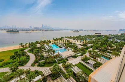 Apartment - 3 Bedrooms - 5 Bathrooms for sale in Atlantis The Royal Residences - The Crescent - Palm Jumeirah - Dubai Apartment - 3 Bedrooms - 5 Bathrooms for sale in Atlantis The Royal Residences - The Crescent - Palm Jumeirah - Dubai
