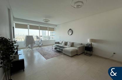 Apartment - 1 - 2 for sale in Madina Tower - JLT Cluster O - Jumeirah Lake Towers - Dubai