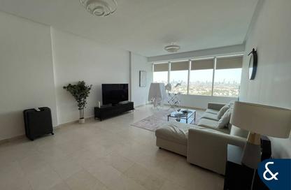 Apartment - 1 - 2 for sale in Madina Tower - JLT Cluster O - Jumeirah Lake Towers - Dubai