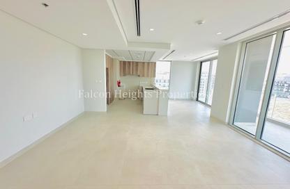 Duplex - 3 Bedrooms - 4 Bathrooms for rent in The Double - International City Phase 2 - Al Warsan 4 - Al Warsan - Dubai