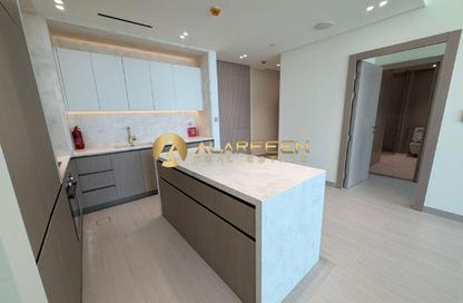 Apartment - 1 - 2 for sale in Binghatti Apex - District 10 - Jumeirah Village Circle - Dubai