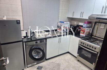 Apartment - 1 Bedroom - 2 Bathrooms for rent in G24 - District 11 - Jumeirah Village Circle - Dubai