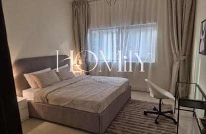 Apartment - 1 Bedroom - 2 Bathrooms for rent in G24 - District 11 - Jumeirah Village Circle - Dubai