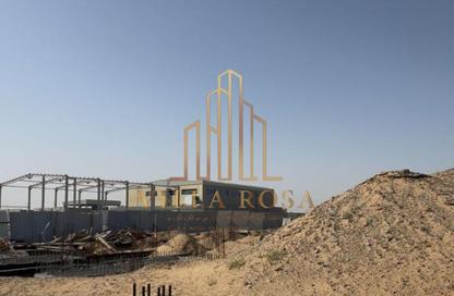 أرض - استوديو للبيع في الجليل - الصجعة - الشارقة
