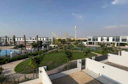 Villa - 3 Bedrooms - 4 Bathrooms for rent in La Rosa 3 - La Rosa - Villanova - Dubai Land - Dubai