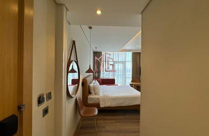 Hotel and Hotel Apartment - Studio - 1 Bathroom for sale in Terhab Hotels and Towers - District 3 - Jumeirah Village Triangle - Dubai Hotel and Hotel Apartment - Studio - 1 Bathroom for sale in Terhab Hotels and Towers - District 3 - Jumeirah Village Triangle - Dubai
