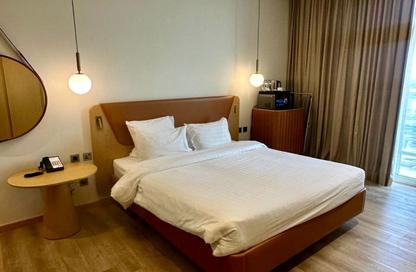 Hotel  and  Hotel Apartment - Studio - 1 Bathroom for sale in Terhab Hotels  and  Towers - District 3 - Jumeirah Village Triangle - Dubai
