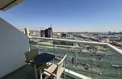 Hotel and Hotel Apartment - Studio - 1 Bathroom for sale in Terhab Hotels and Towers - District 3 - Jumeirah Village Triangle - Dubai Hotel and Hotel Apartment - Studio - 1 Bathroom for sale in Terhab Hotels and Towers - District 3 - Jumeirah Village Triangle - Dubai