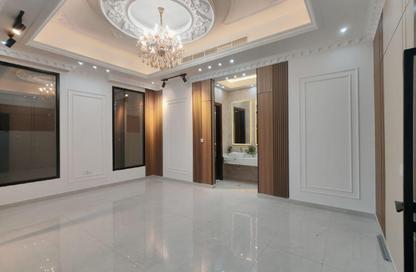 Villa - 5 Bedrooms - 7 Bathrooms for sale in Al Helio 2 - Al Helio - Ajman Villa - 5 Bedrooms - 7 Bathrooms for sale in Al Helio 2 - Al Helio - Ajman