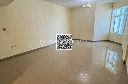 Apartment - Studio - 1 for rent in Horizon Towers - Ajman Downtown - Ajman