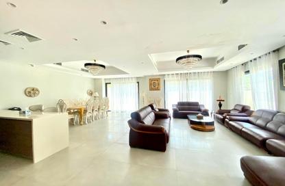 Villa - 3 Bedrooms - 5 Bathrooms for rent in Sharjah Sustainable City - Sharjah