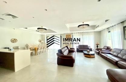 Villa - 3 Bedrooms - 5 Bathrooms for rent in Sharjah Sustainable City - Sharjah Villa - 3 Bedrooms - 5 Bathrooms for rent in Sharjah Sustainable City - Sharjah
