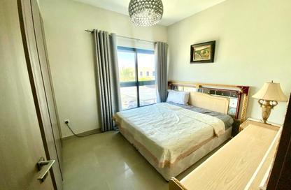 Villa - 3 Bedrooms - 5 Bathrooms for rent in Sharjah Sustainable City - Sharjah