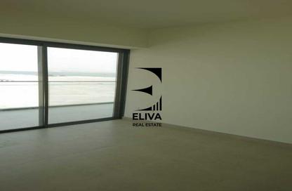 Apartment - 2 Bedrooms - 2 Bathrooms for rent in Soho Square - Saadiyat Island - Abu Dhabi